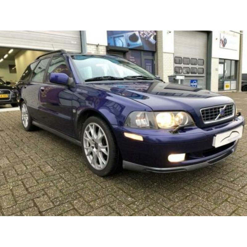 Volvo V40 1.9 D Europa
