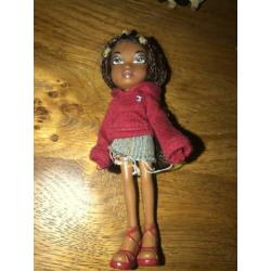Mini Bratz