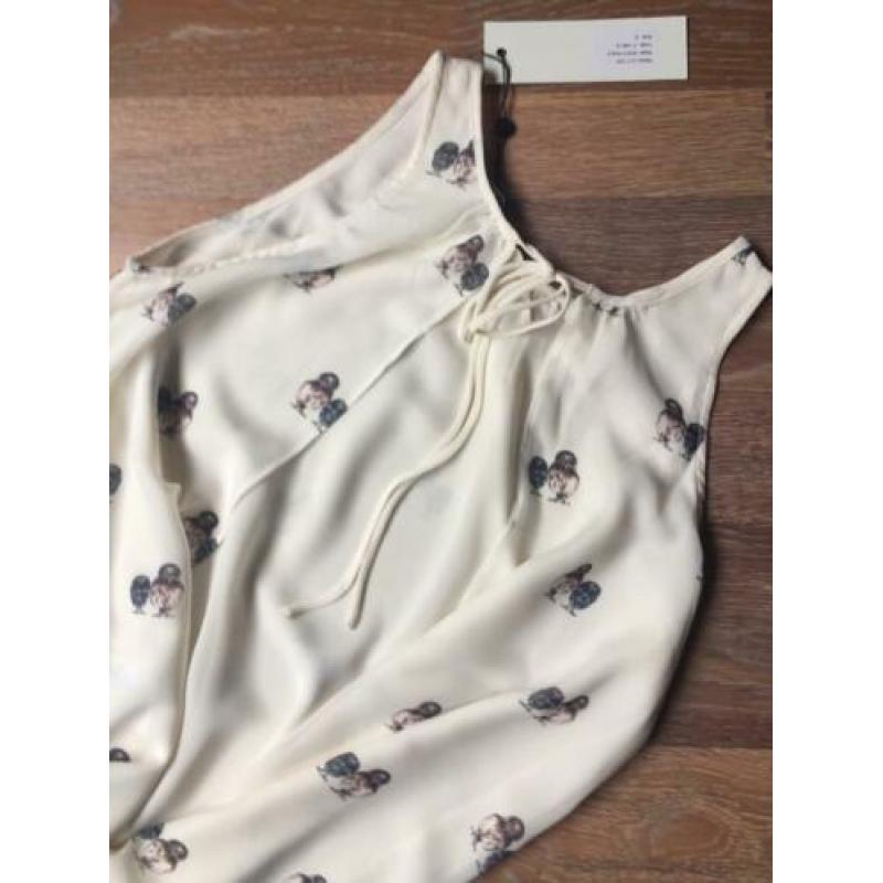 Jade Twelve Amsterdam top mt s