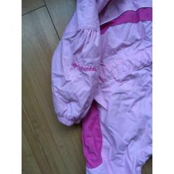 Columbia winterpak