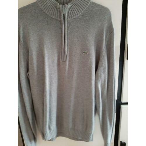 Lacoste 1/2 zip