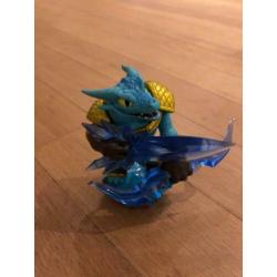 Skylander poppetjes Wii