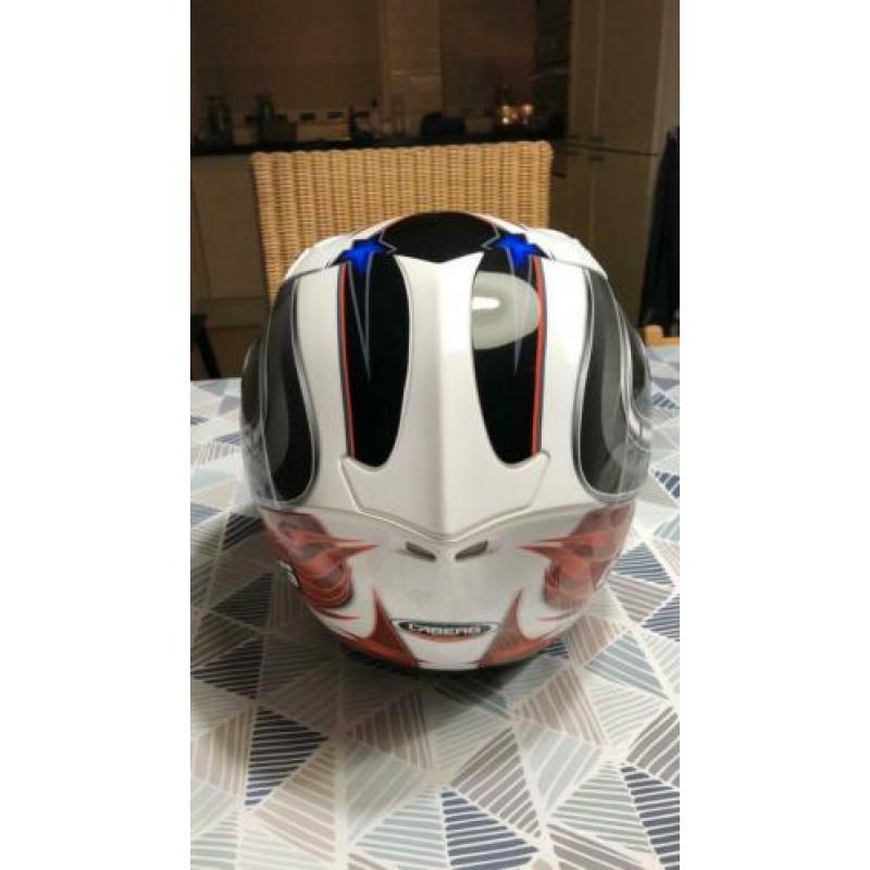 Kinderhelm, merk Caberg