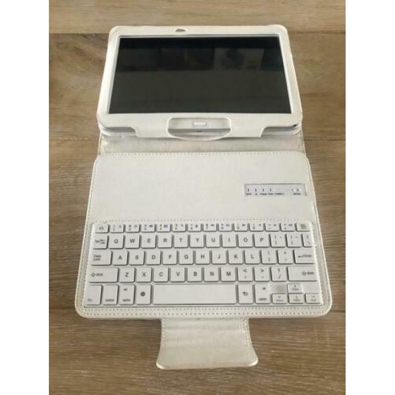 Samsung Galaxy tab 3 10” (model GT-P5210)