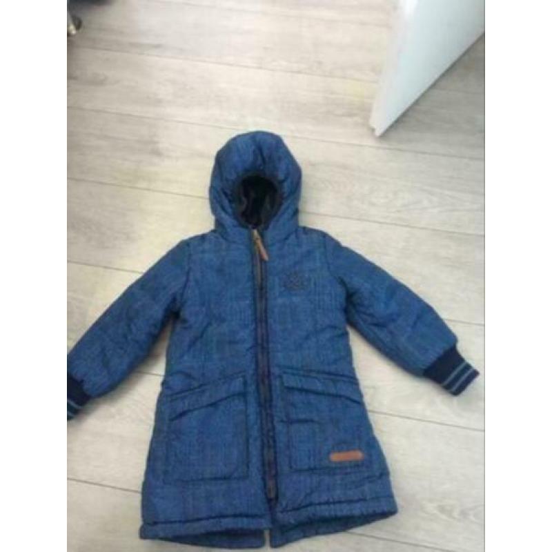 Moodstreet winterjas 104 zgan