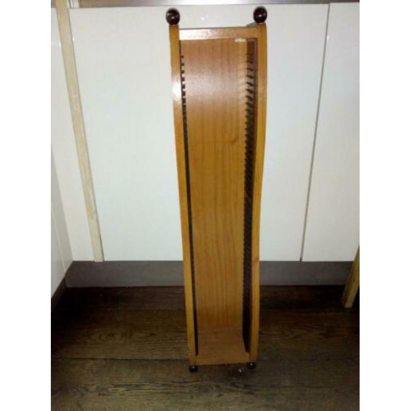 CD-rek (3 stuks)