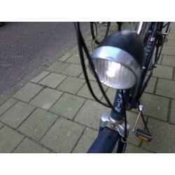 Romein damesfiets