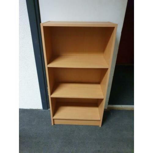 Uitverkoop!! Ikea Billy kast voor €10,-!