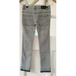 Sproet & Sprout toffe skinny, maat 116!