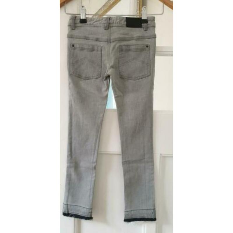 Sproet & Sprout toffe skinny, maat 116!