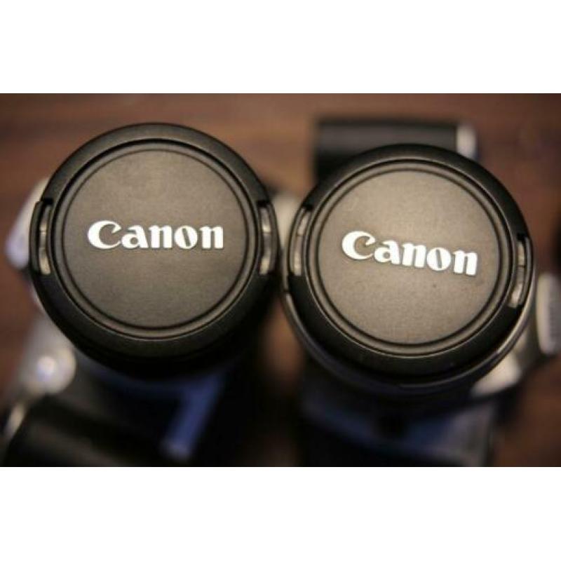 canon eos 300 en eos 500