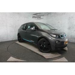 BMW i3 Basis Comfort Advance 22 kWh