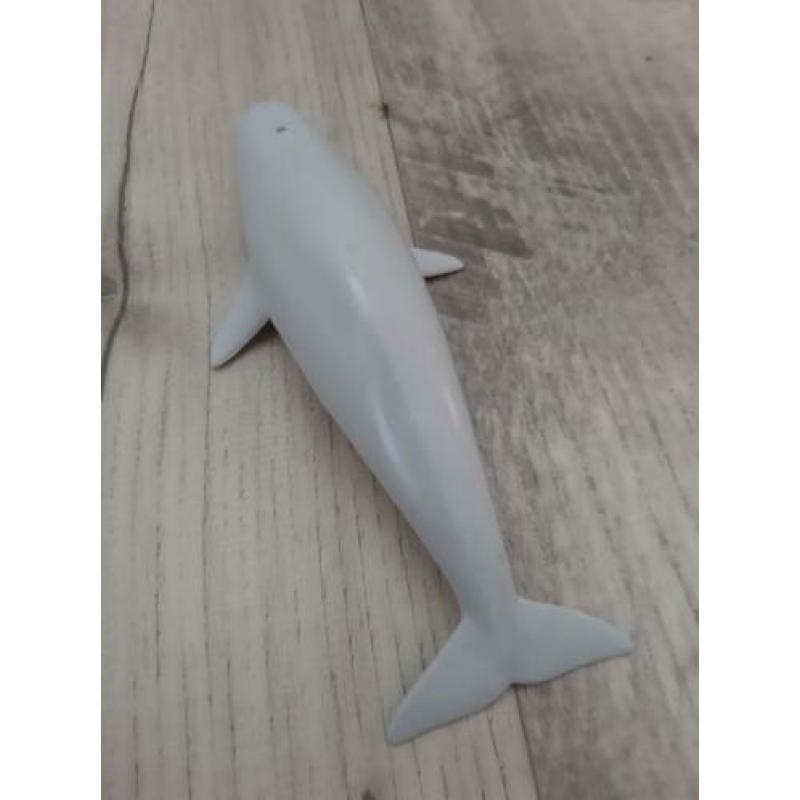 Schleich Beluga