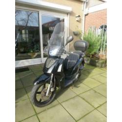 Kymco Scooter People S