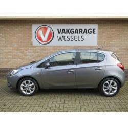 Opel Corsa 1.4 5-deurs Online Edition | LM | Airco | Navi |