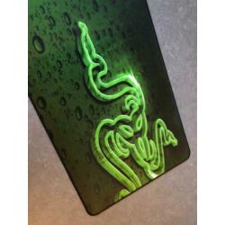 Razer Extended muismat