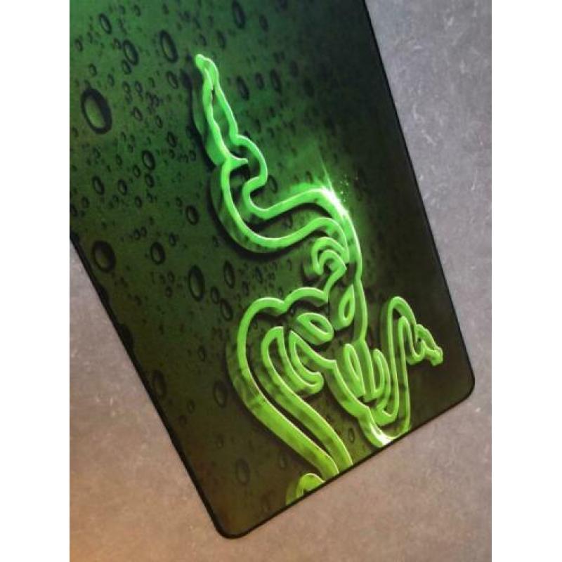 Razer Extended muismat