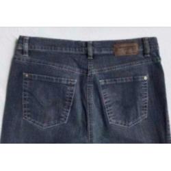 Gerry Weber jeans/pantalon maat 36R model Irina