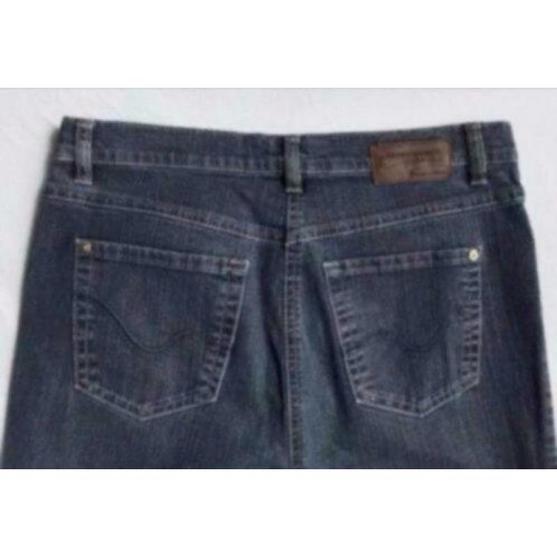 Gerry Weber jeans/pantalon maat 36R model Irina