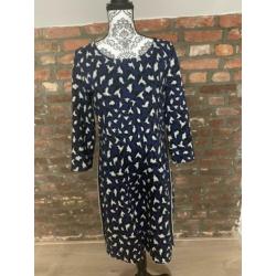 Geisha jurk collectie winter 2019 - 2020. Maat 40