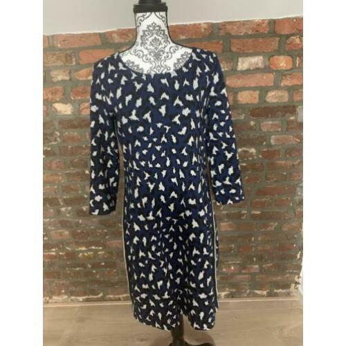 Geisha jurk collectie winter 2019 - 2020. Maat 40