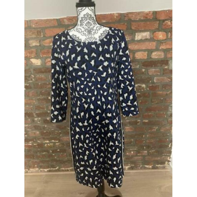 Geisha jurk collectie winter 2019 - 2020. Maat 40