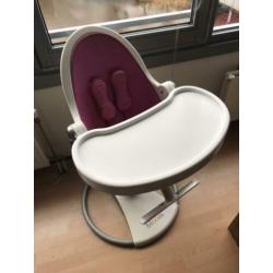 Bloom Fresco kinderstoel roze