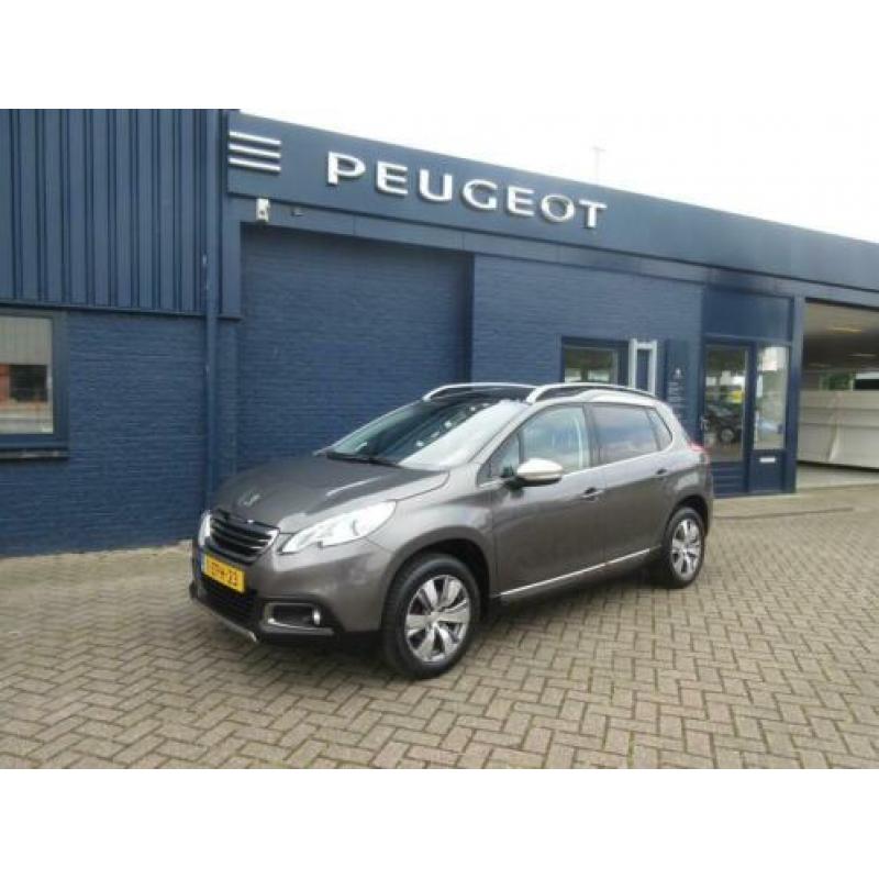 Peugeot 2008 1.2 PureTech Allure