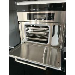 Miele Stoomoven