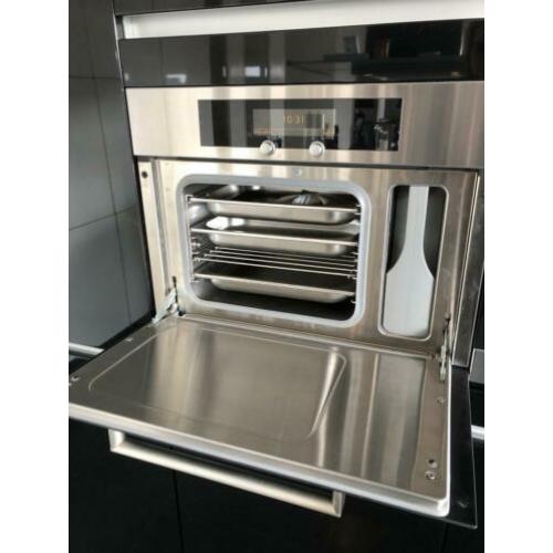 Miele Stoomoven