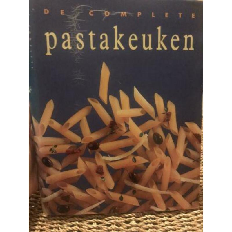 Kookboeken