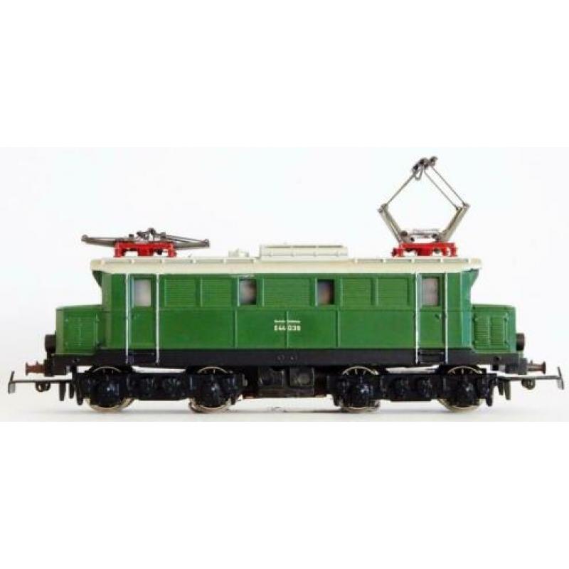 Marklin Primex 3008 Eloc E44 van de DB