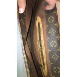 LV laptoptas of gewone schoudertas
