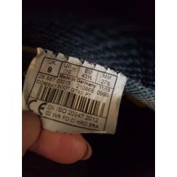 Lowa wandelenschoenen maat 43,5