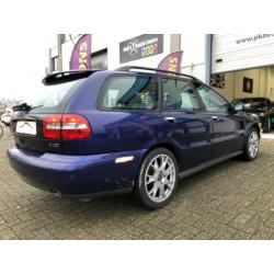 Volvo V40 1.9 D Europa