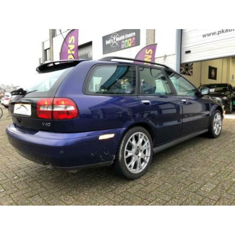 Volvo V40 1.9 D Europa