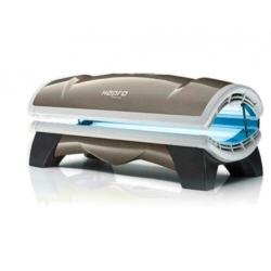Hapro Onyx 26/1 Zonnebank + Gezichtsbruiner