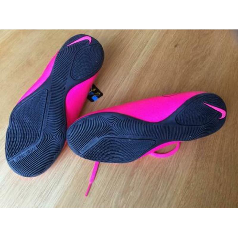 **NIEUW** Nike mercurial schoenen, voetbal, zaal, 37 38