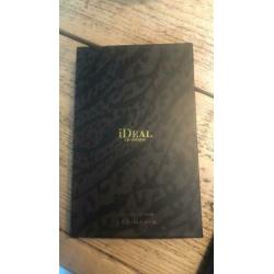iDeal of Sweden hoesjes XS max