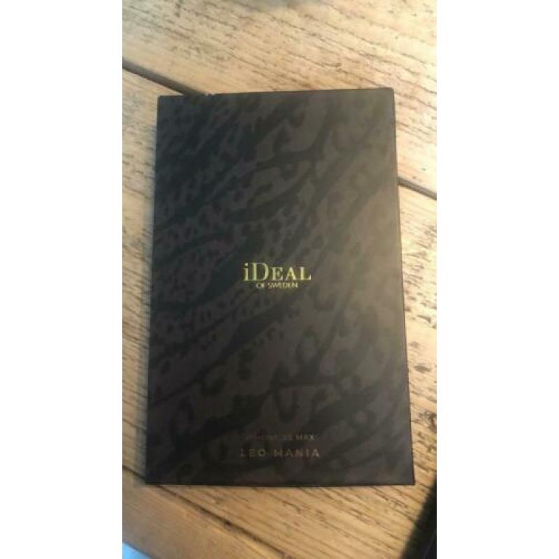 iDeal of Sweden hoesjes XS max