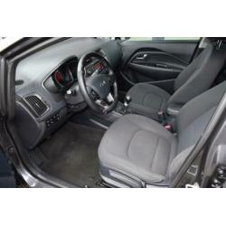 Kia Rio 1.2i-16V ISG Super Pack 5-Drs ECC Cr.Control LED Key