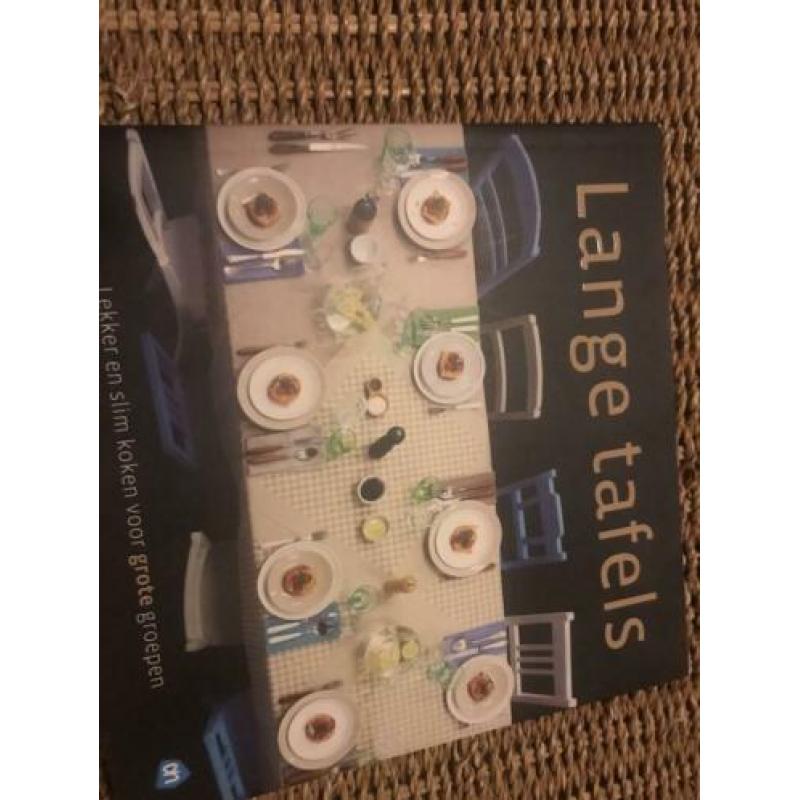 Kookboeken