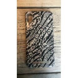 iDeal of Sweden hoesjes XS max