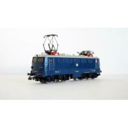 Marklin Primex 3033 E-Loc BR 141 van de DB, blauw