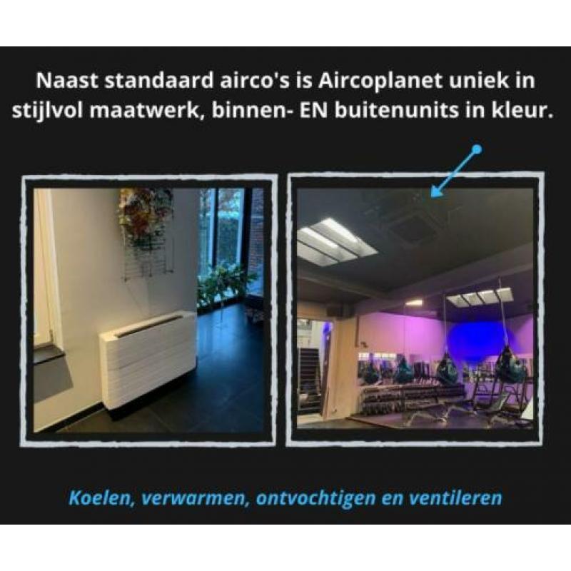 Koelmonteur / installatiemonteur