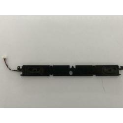 HP laptop speakers