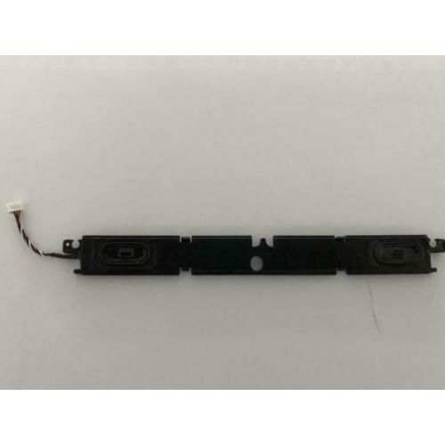 HP laptop speakers
