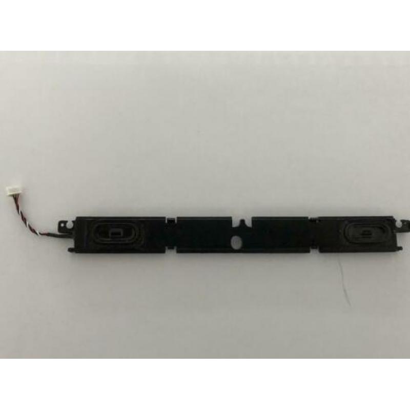 HP laptop speakers