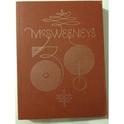 McSweeney’s No 38 2011 Israeli Army Journalism