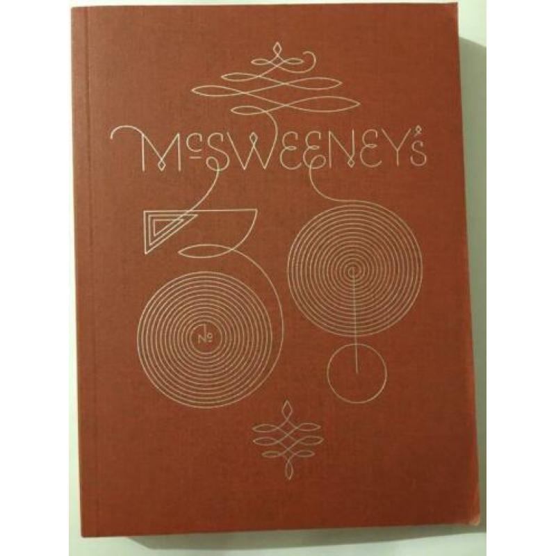 McSweeney’s No 38 2011 Israeli Army Journalism